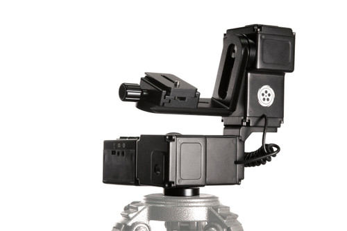 Lynx Pan & Tilt Kit
