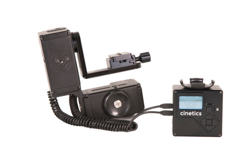 (未使用･未開封品)　Cinetics Lynxスライダモーター、10ポンド容量 6k88evb Lynx Slider