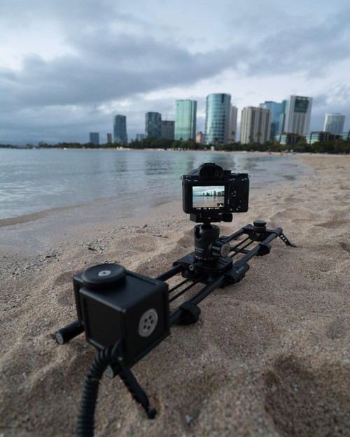 (未使用･未開封品)　Cinetics Lynxスライダモーター、10ポンド容量 6k88evb Lynx Slider
