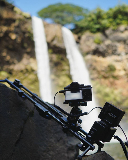 Lynx 1 Axis Slider