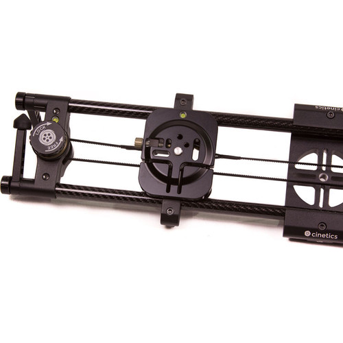 (未使用･未開封品)　Cinetics Lynxスライダモーター、10ポンド容量 6k88evb Lynx Slider