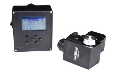 Axis360 Motor & Controller