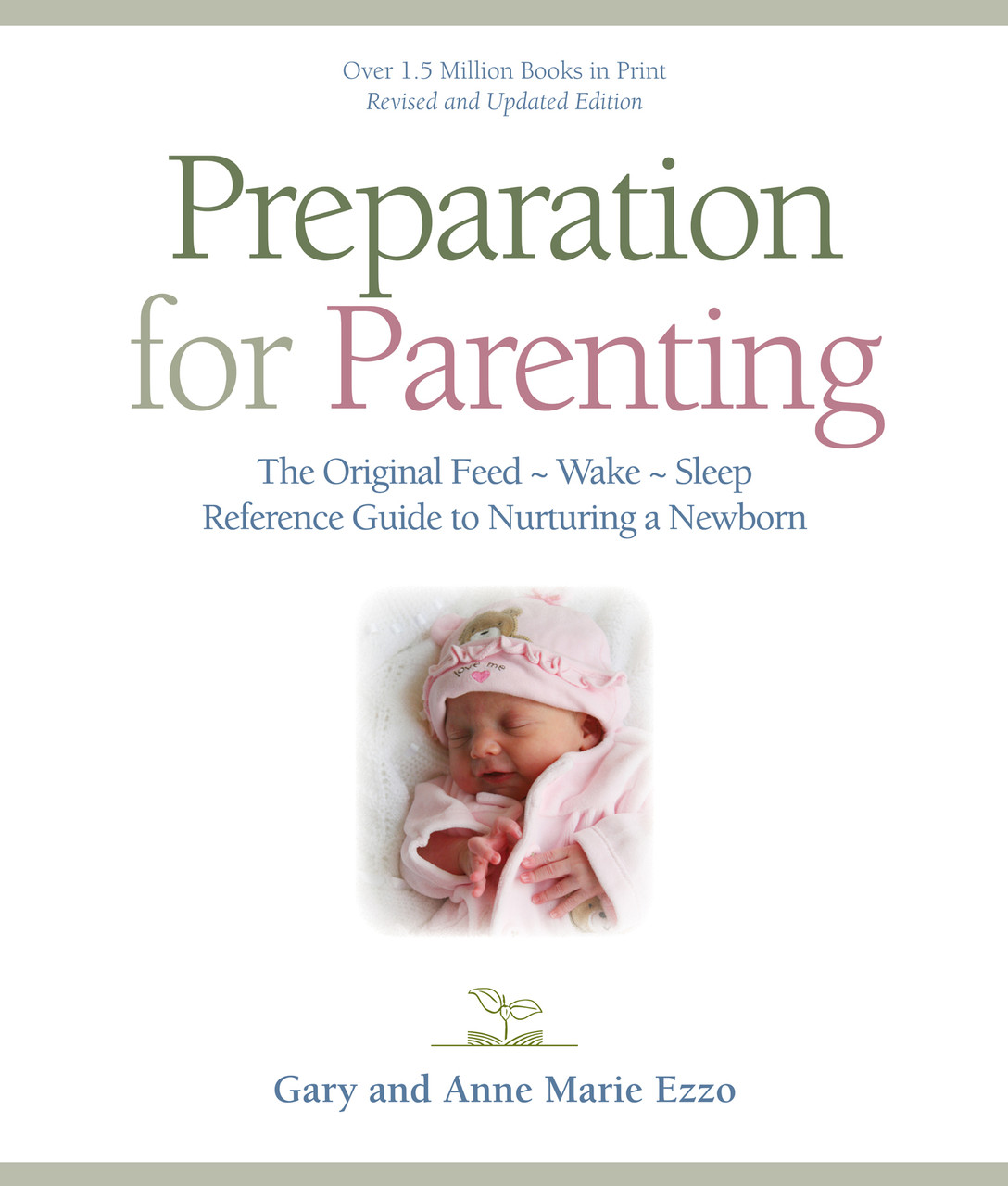 01-Preparation For Parenting | Book (Print Edition)