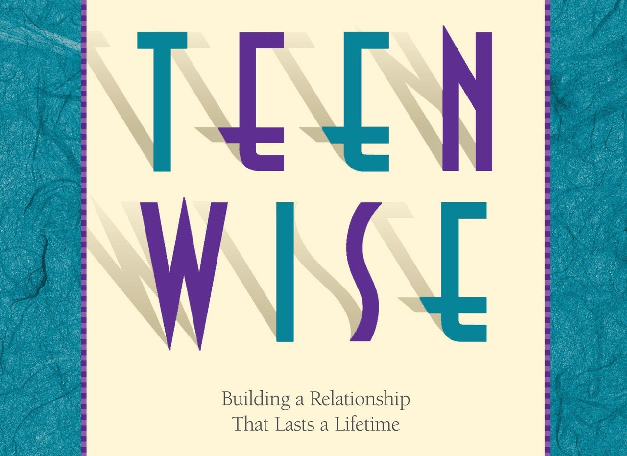 08-On Becoming Teenwise