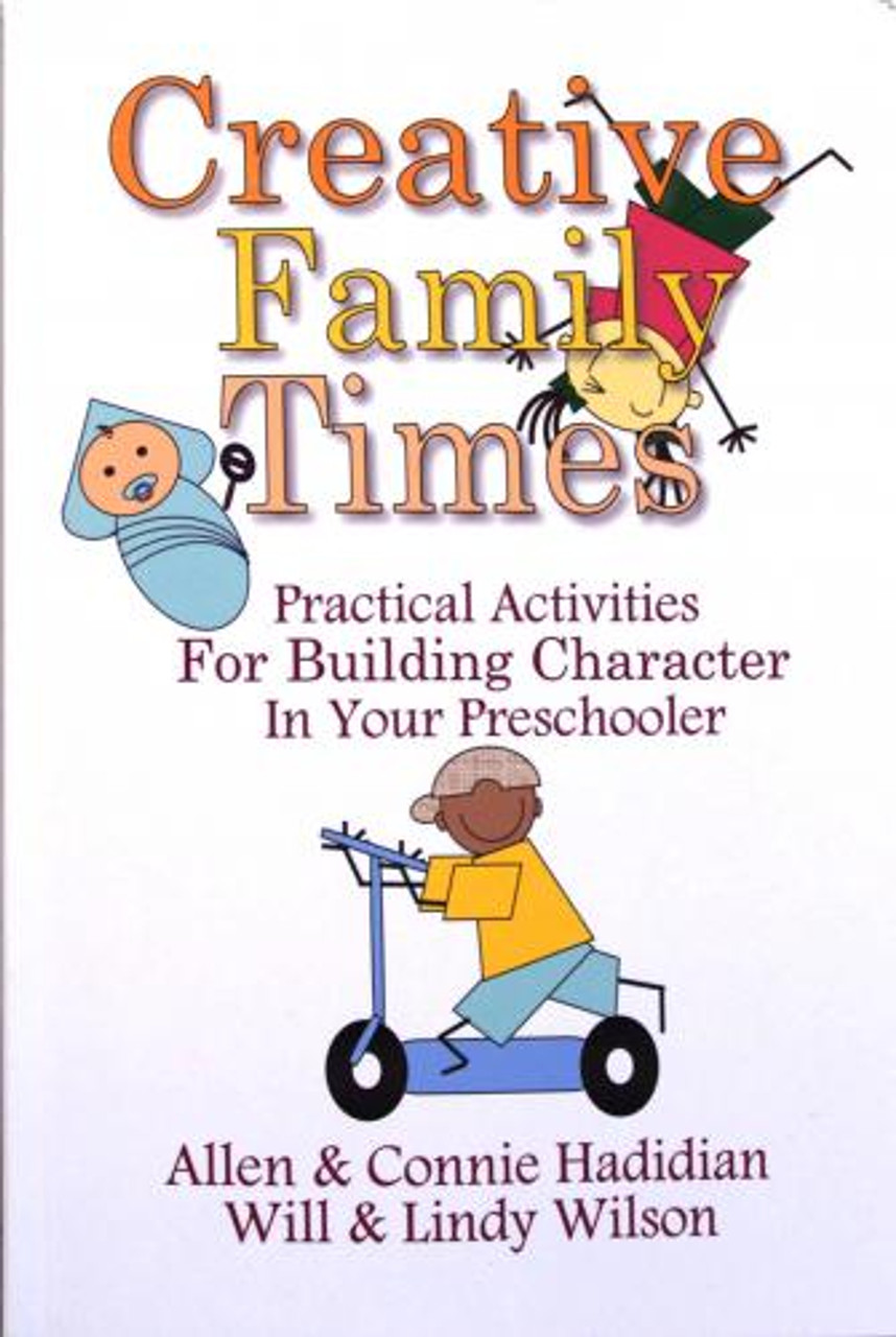 Creative Family Times Creative Family Times