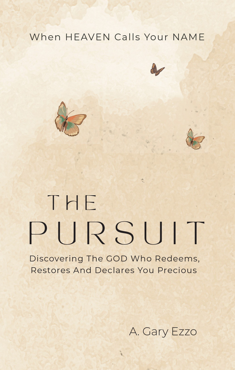 The Pursuit