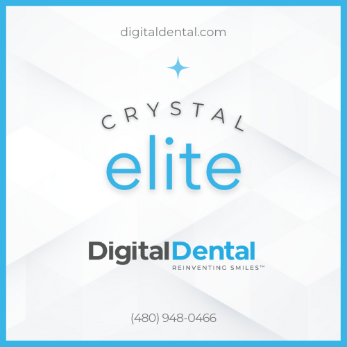 Crystal Elite Shaded