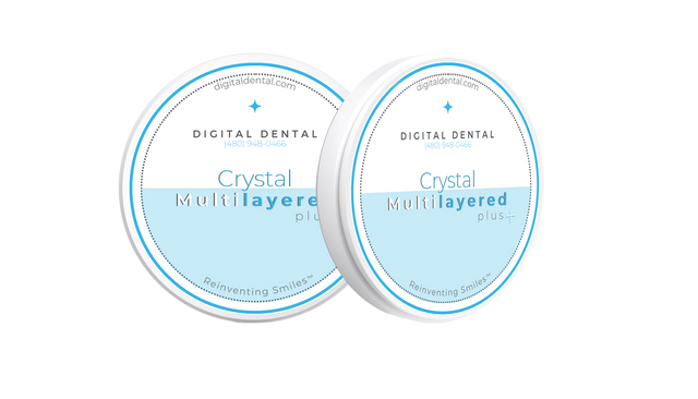 Crystal Multi Layer Plus