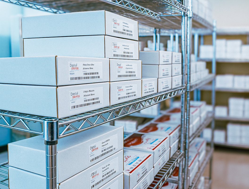 Fast, Reliable Order Fulfillment