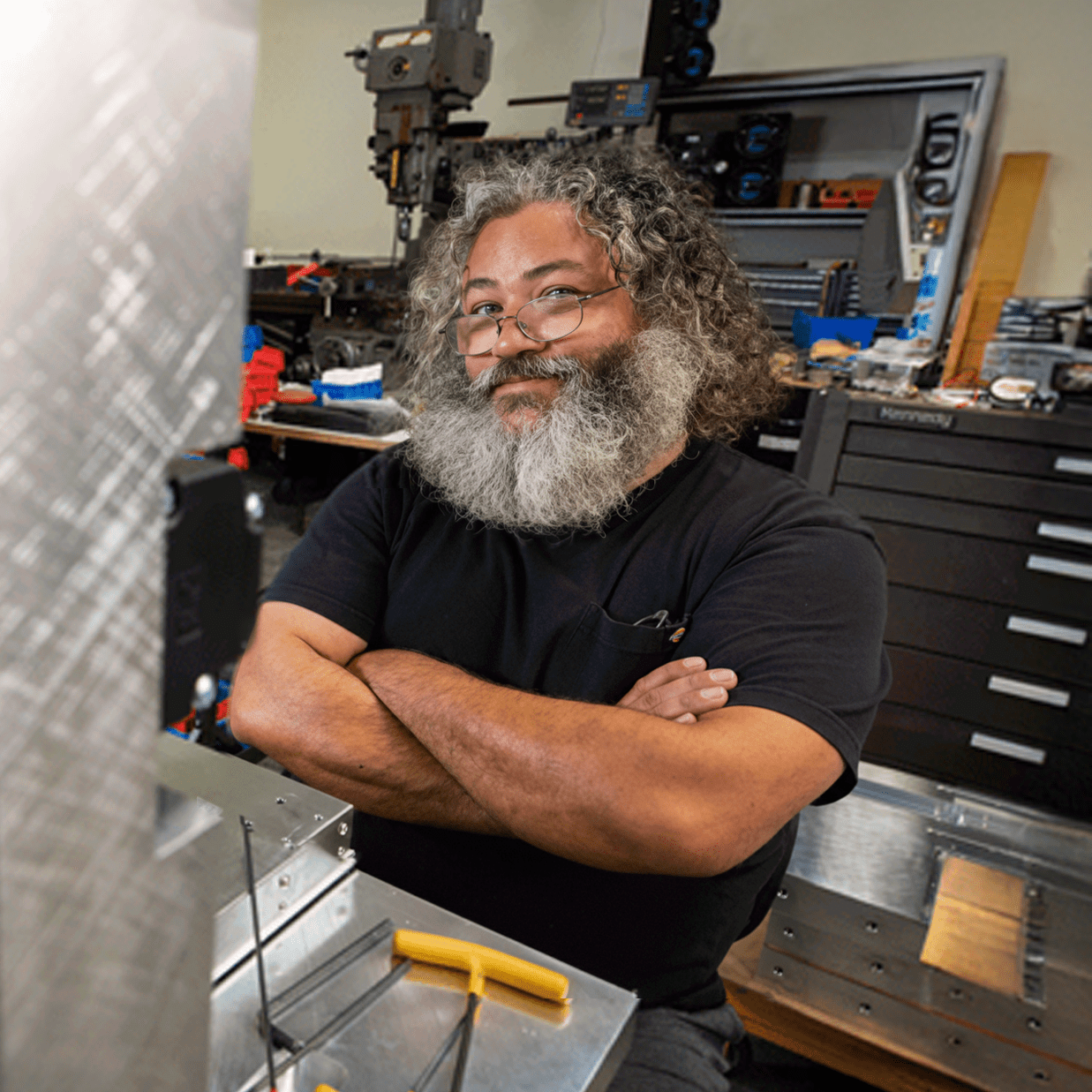 Local Support You Can Count On