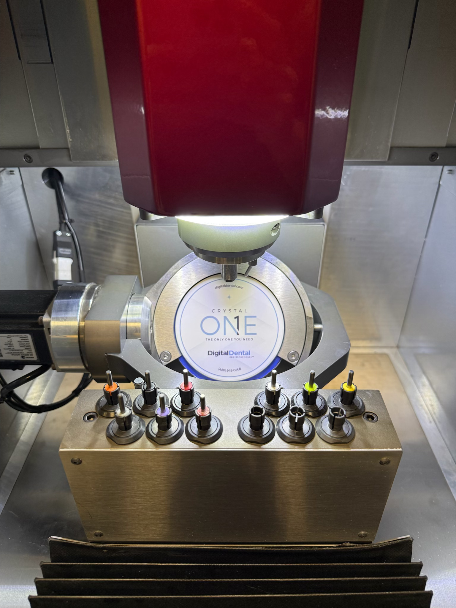 American Made, Expert Guided