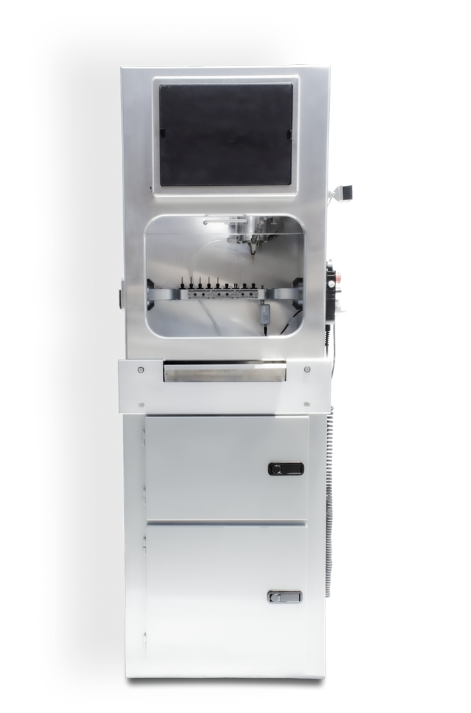 Mission & Innovation