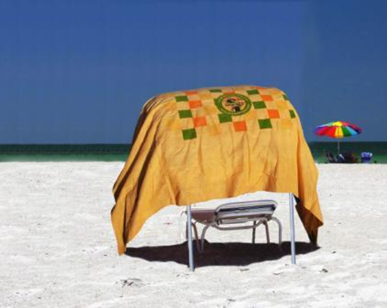 Beach & Bath Towel (Extra Large) and Light Throw – www.