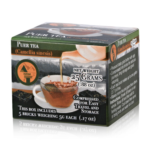 www.liload.com
tea sampler 