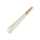 1000 Pcs Pre-Rolled Cones Brown Reefer Slim 98mm Rolling Paper (Box)