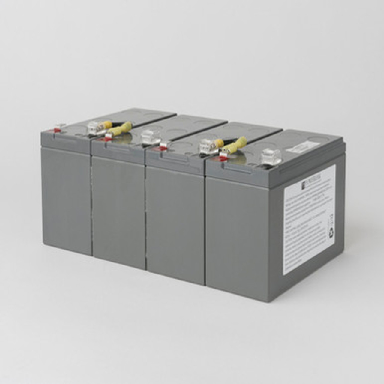 Alkaline Battery 15 Volts No504 and IEC10F15 replaces UCAR Super
