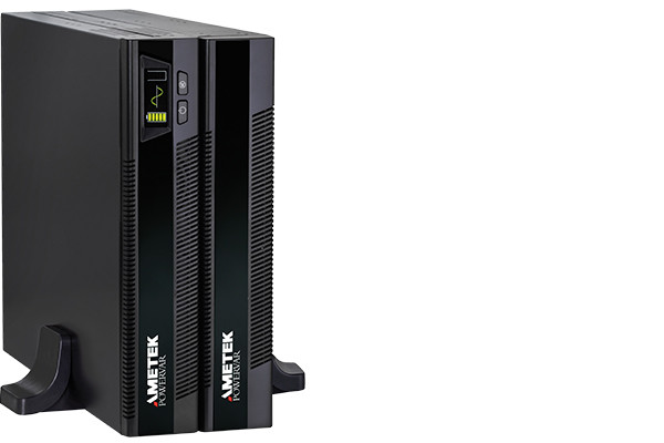 700VA Medical Rackmount UPM System - FCC Class A, 120V - 2 NEMA -(1) 5 ...