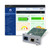 Network Adaptor w/Modbus - Long Card for Security II UPM Rackmount, Sinergy III Series