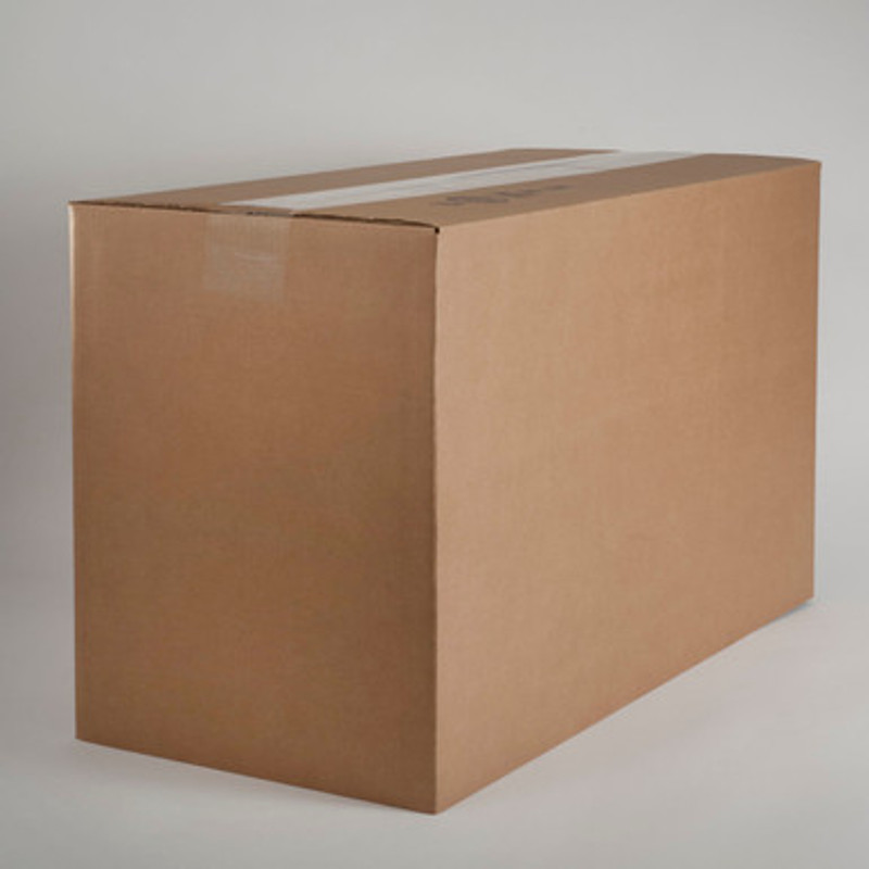 Shipping Box for ABCDEF8000/10.0 Security Plus