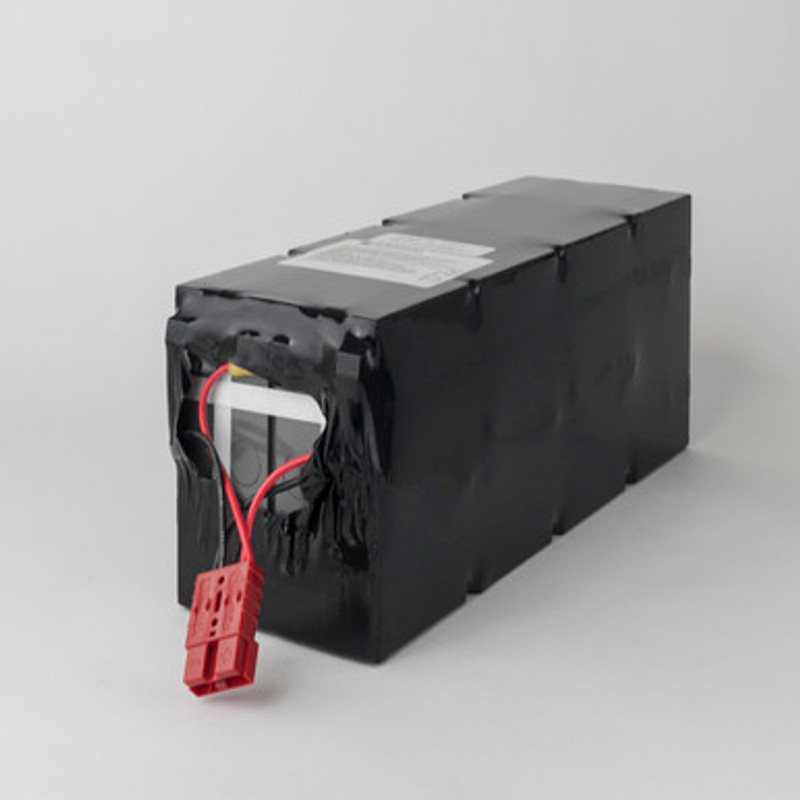 Replacement Battery Kit for ABCE2200/ABCE3000 Security One UPM