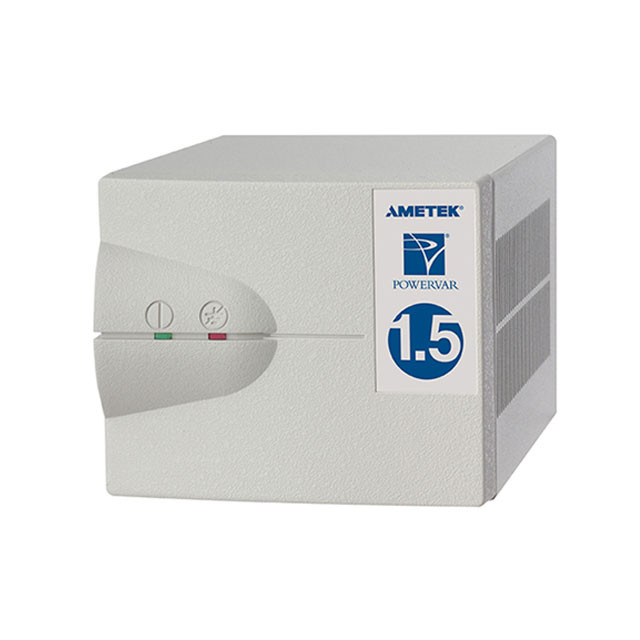 840VA Standard Power Conditioner, 120V