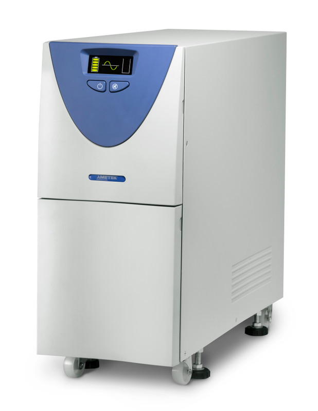 1100VA Lithium UPM System - 120V