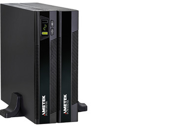 1000VA Medical Rackmount UPM System- FCC Class B, 120V - (1) L5-30R