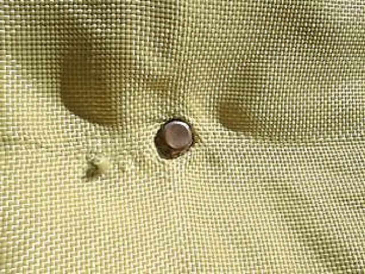 Kevlar 29 Style 745 Ballistic Grade Fabric: 10 Yards: FREE SHIPPING