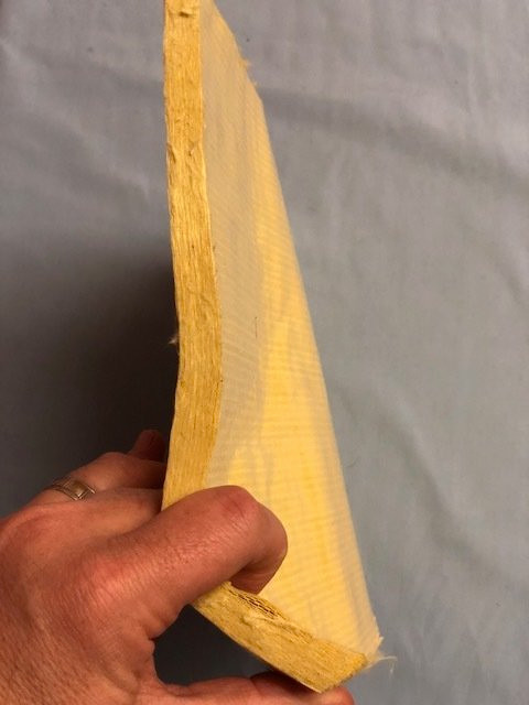 KEVLAR SOFT INSERTS Bullet Proof Supply