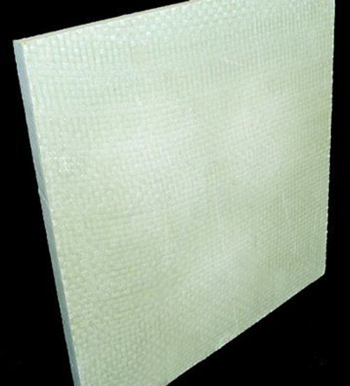 Fiberglass Bullet Proof Panel UL Level 7 - Size 4'x8'