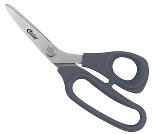 Rechargeable Electric Kevlar Scissors