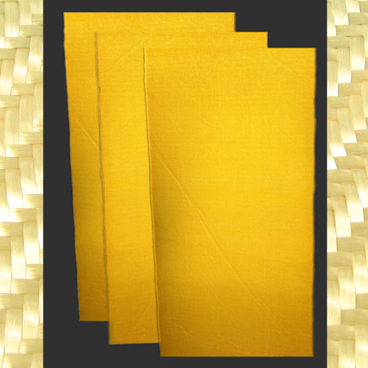 Kevlar® Style 779 Stab Resistant Fabric