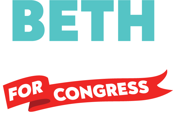 Beth Macy for Congress Webstore