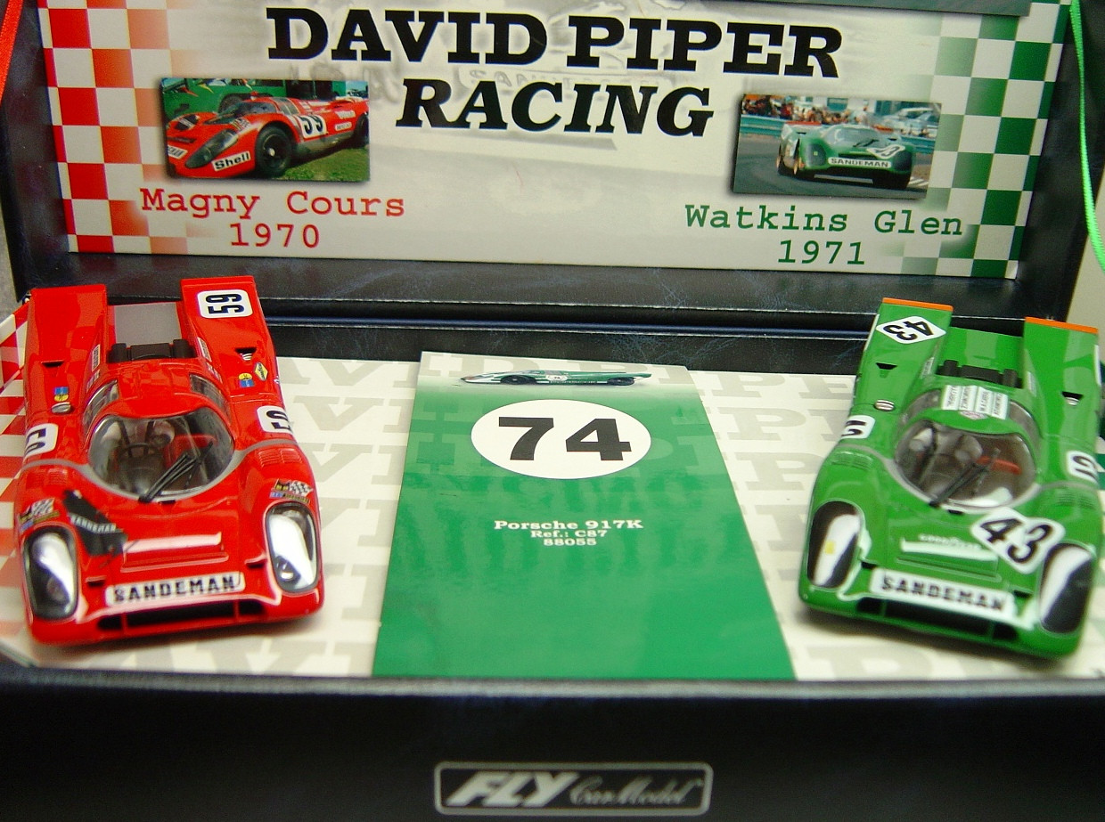 Fly Slot Cars - Page 6
