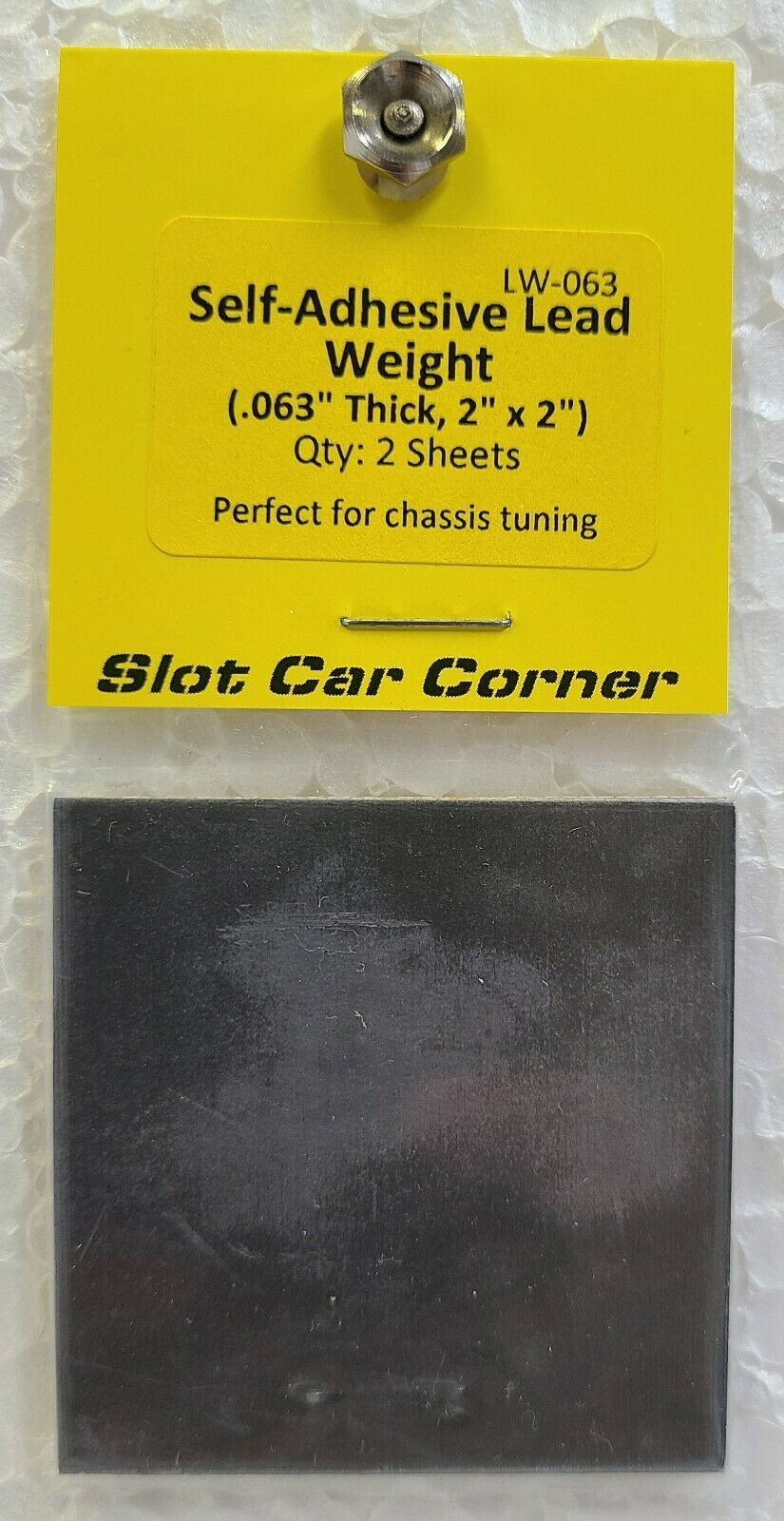 Slot Car Corner 132 Slot Car Upgrade Parts
