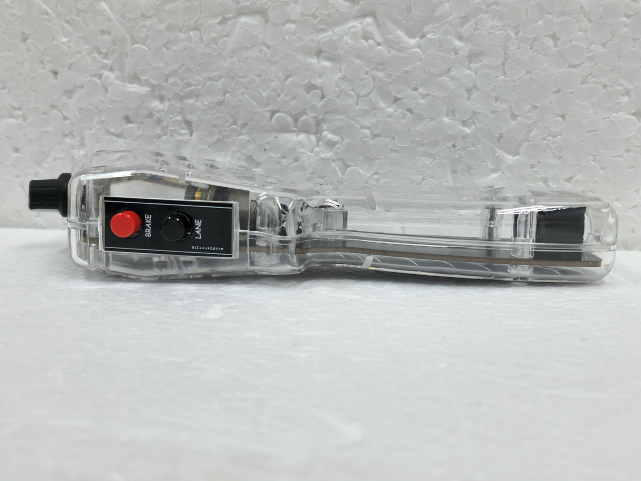 TS001 TruSpeed Carrera Digital VI Hand Controller with Brake 1:24/1:32 ...