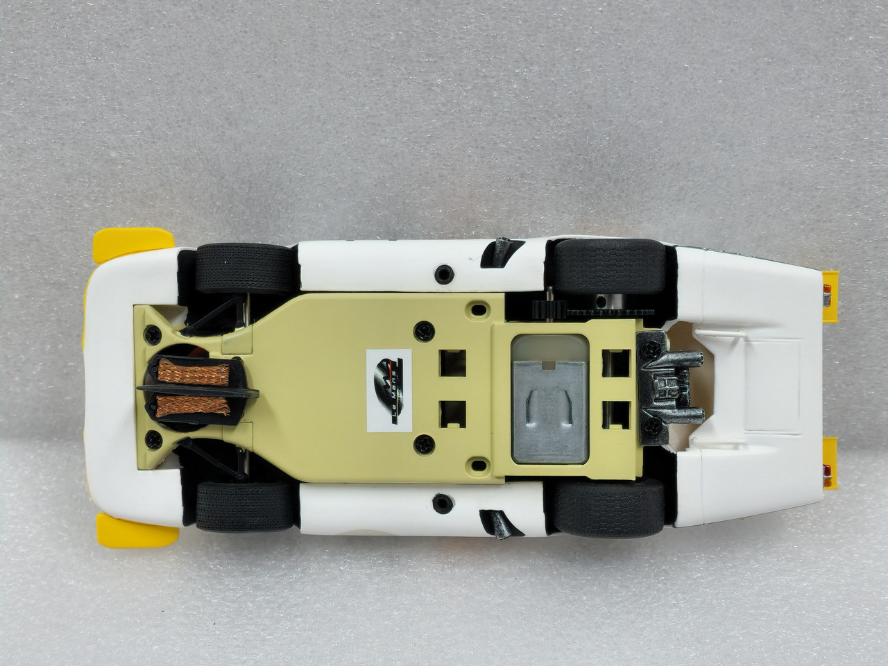 LE MANS MINIATURES 132031EVO-14M Porsche 917LH - n.14 le Mans 1969