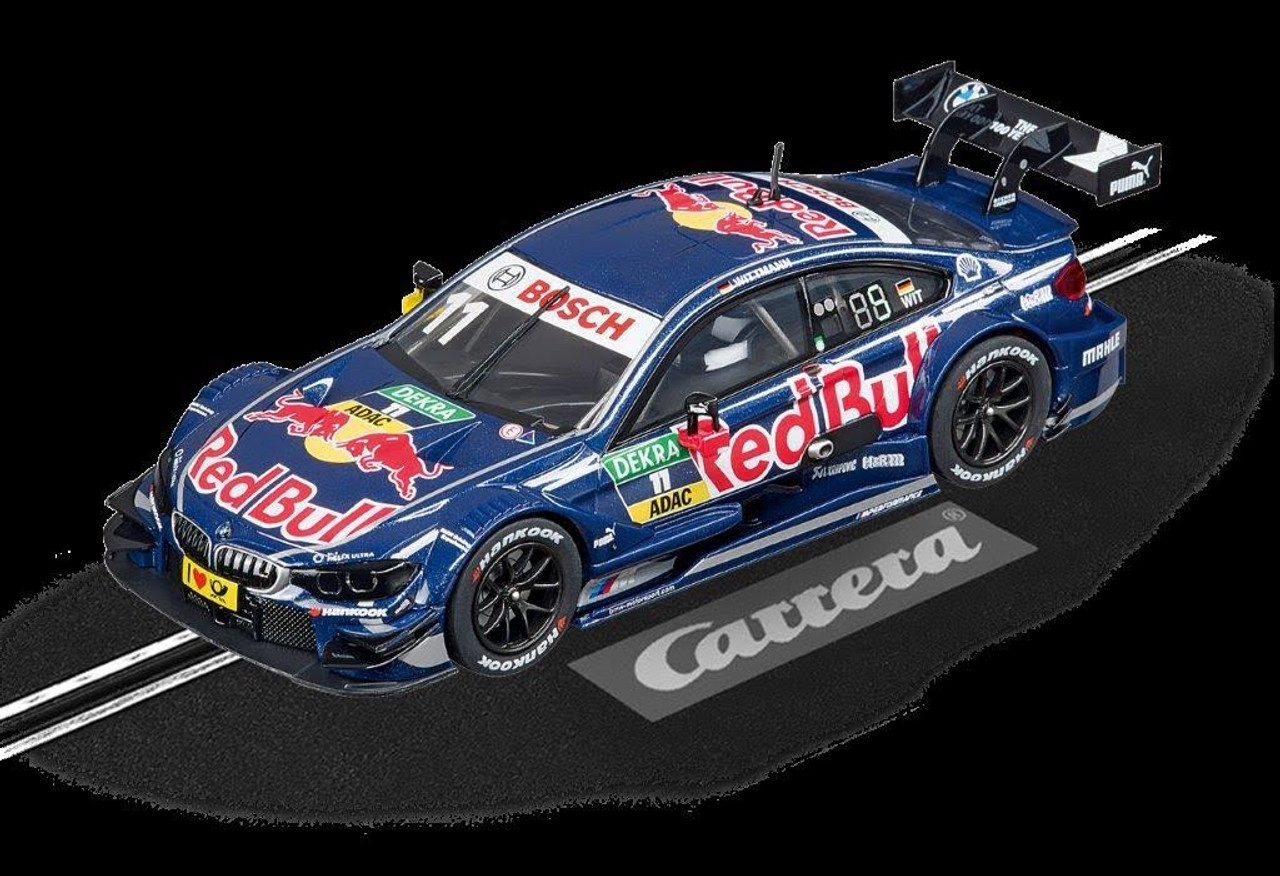 カレラデジタル132スロッカーBMW M4 DTM M.Martin新品未開未使 カレラデジタル132スロッカーBMW M4 DTM M.Martin新品未開未使