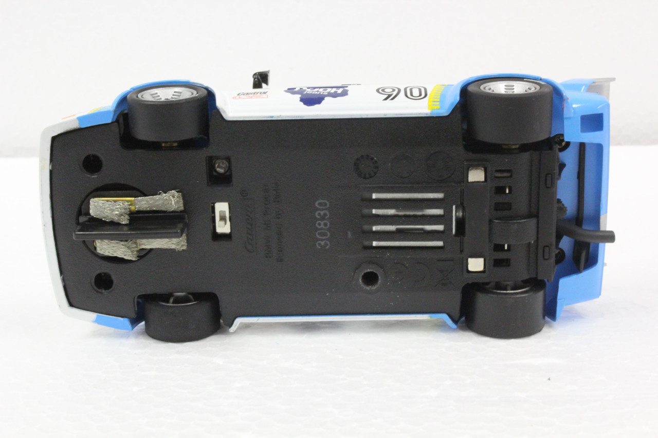 30830 Carrera Digital 132 BMW M1 Procar Sauber Racing #90, 1:32