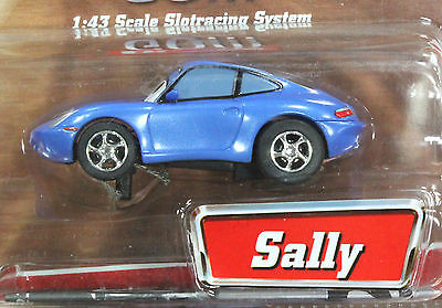 disney cars sally carrera
