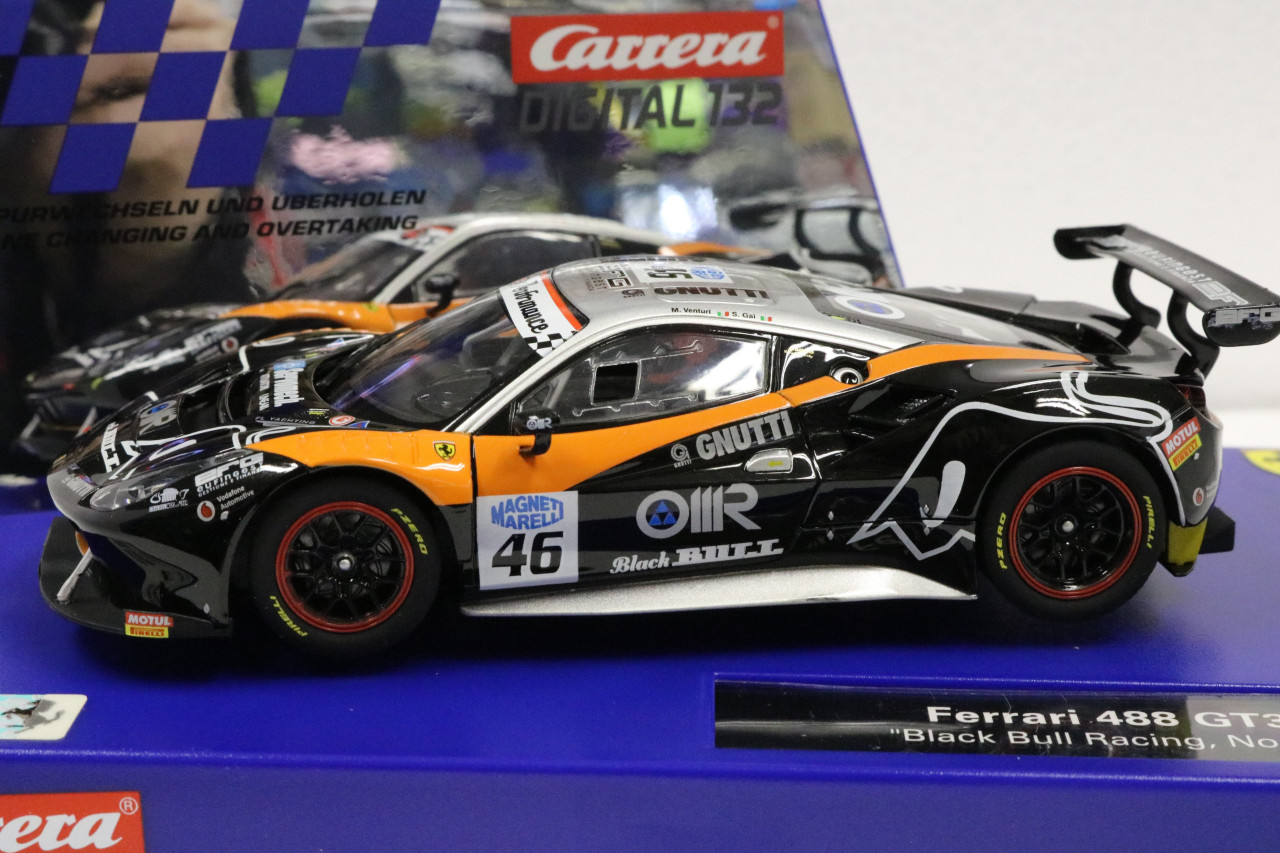 ミニカー Carrera digital 132 power racing Amazon.com: Carrera Digital Electric Slot Car Racing Track