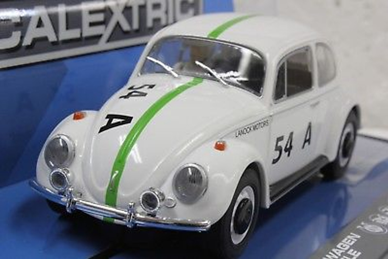 scalextric beetle