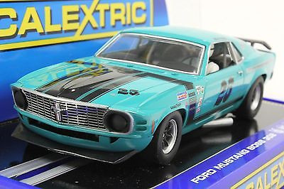 scalextric limited edition