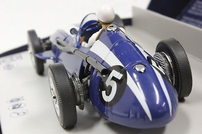 C3481A Scalextric Maserati 250F F1 Shelby, #5 Limited Edition 1/32