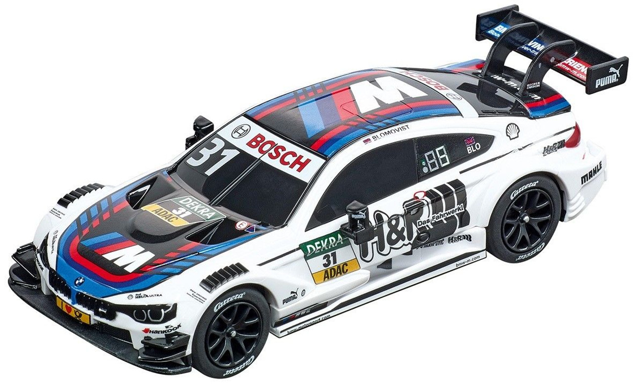 bmw slot car