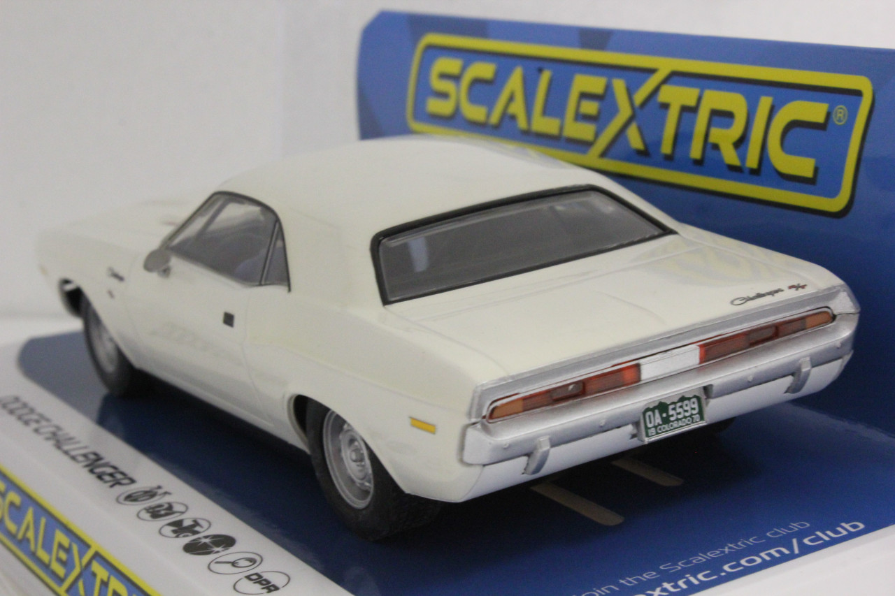 scalextric c3935