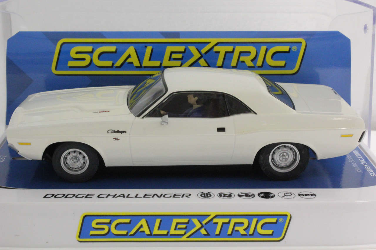 scalextric c3935