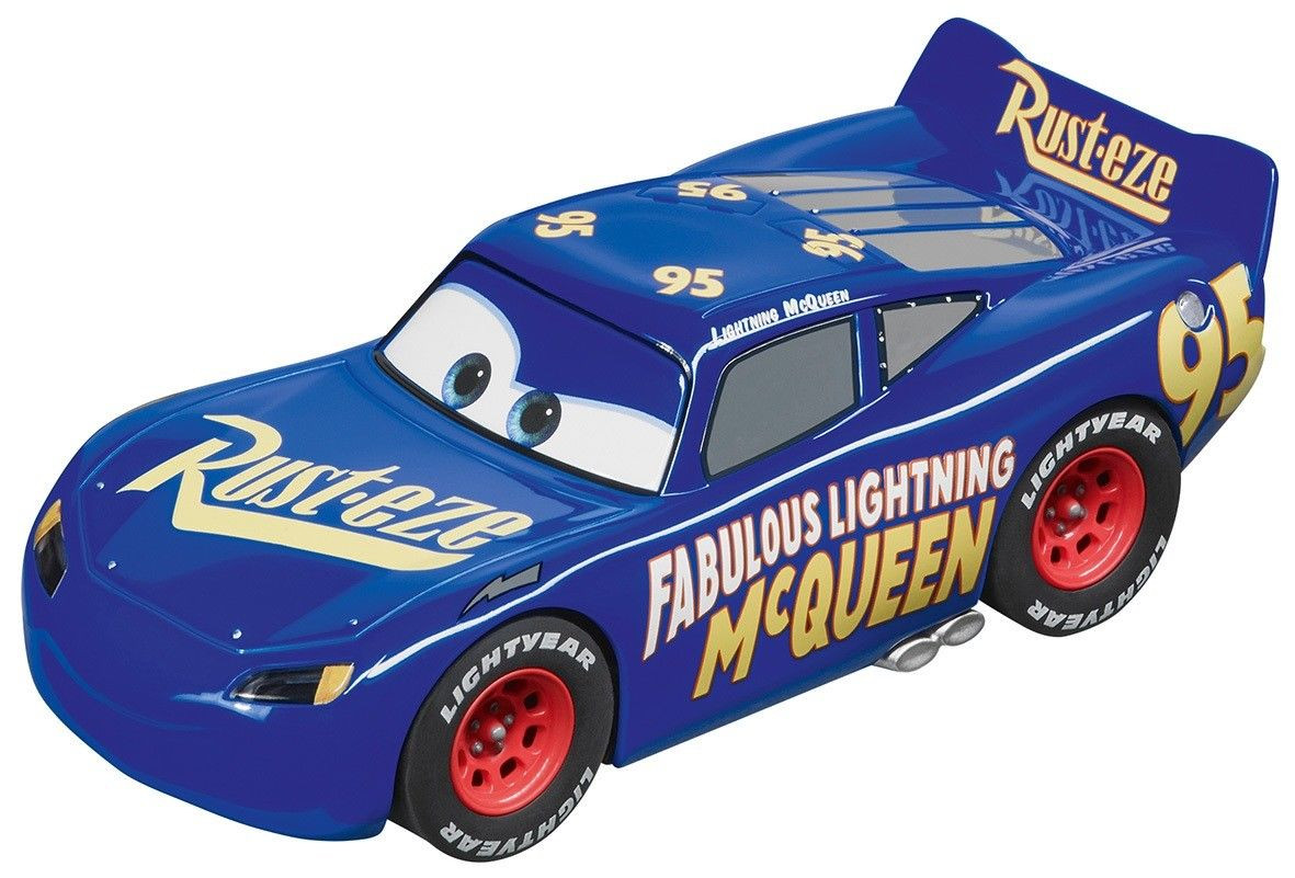 changeable lightning mcqueen