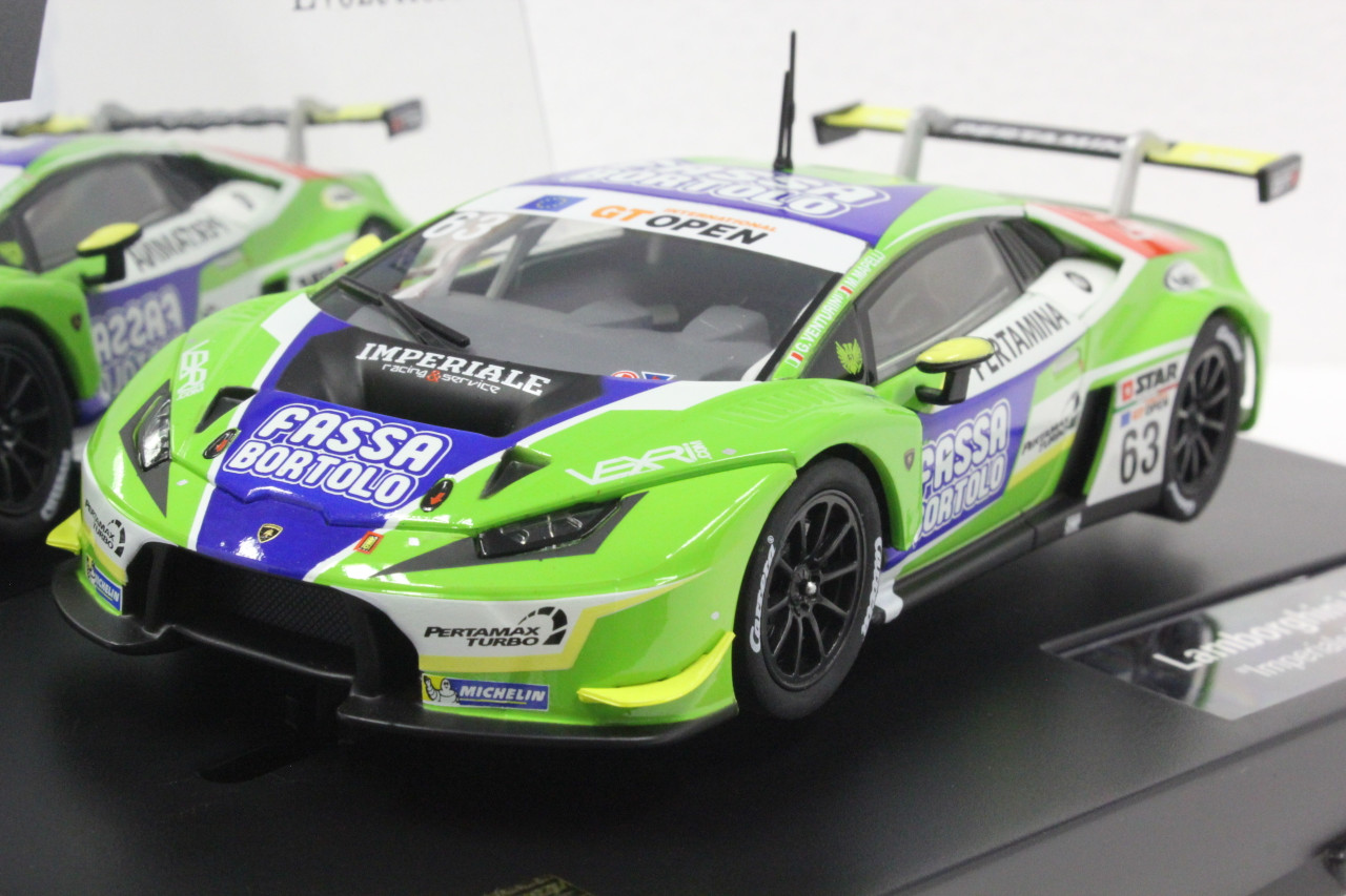 carrera evolution slot cars