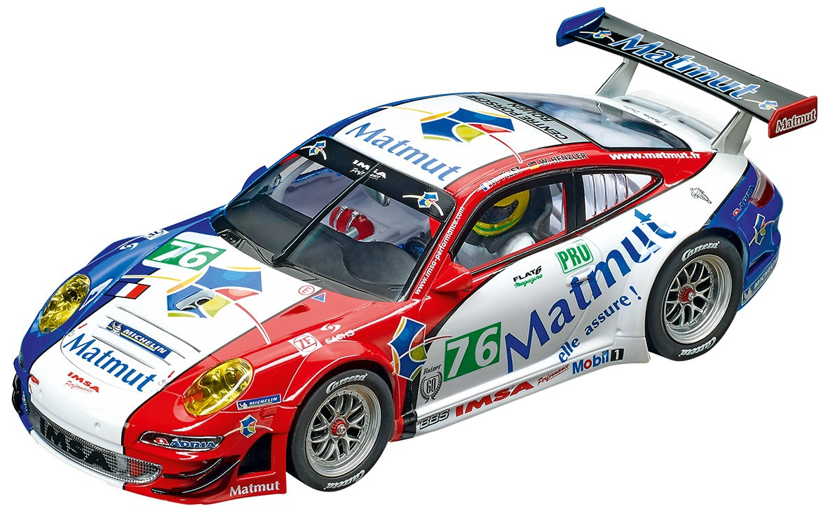 自動車 Imai SLOT RACING-PORSCHE 1/24 Imai SLOT RACING-PORSCHE 1/24